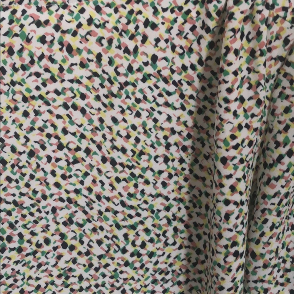 Multicolor top - Picture 2 of 2